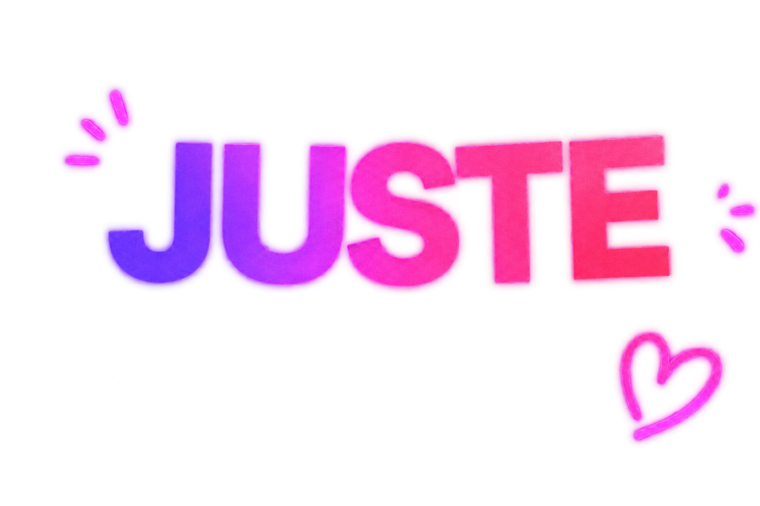 Juste