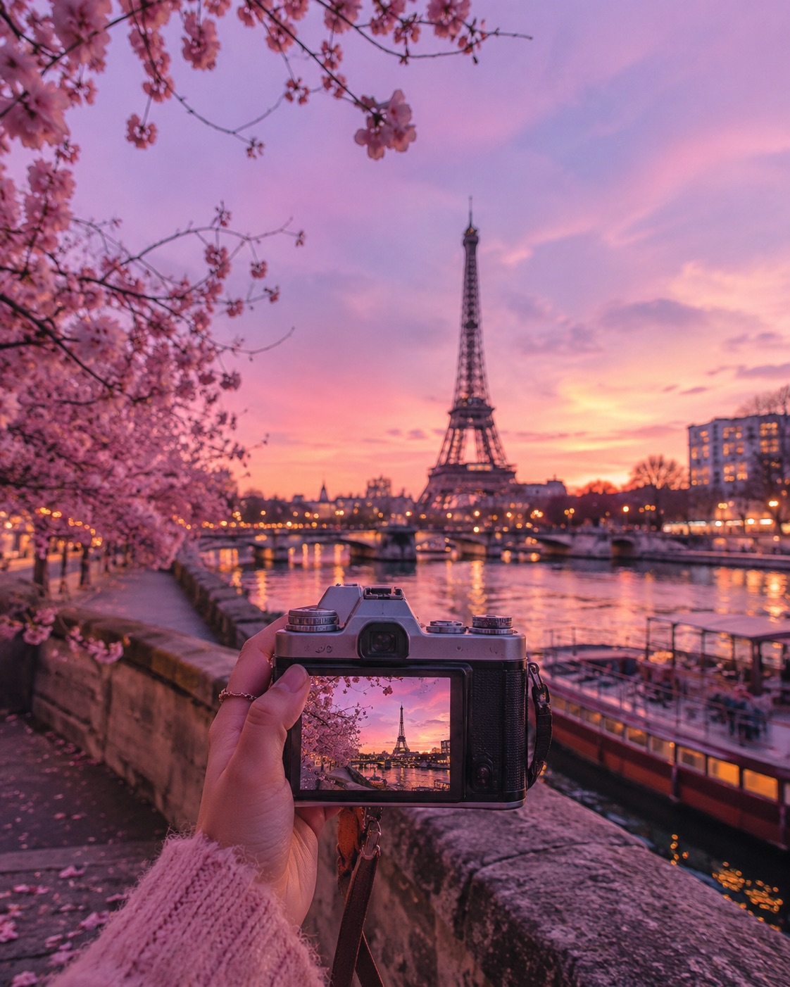 Photo walk, Bordeaux